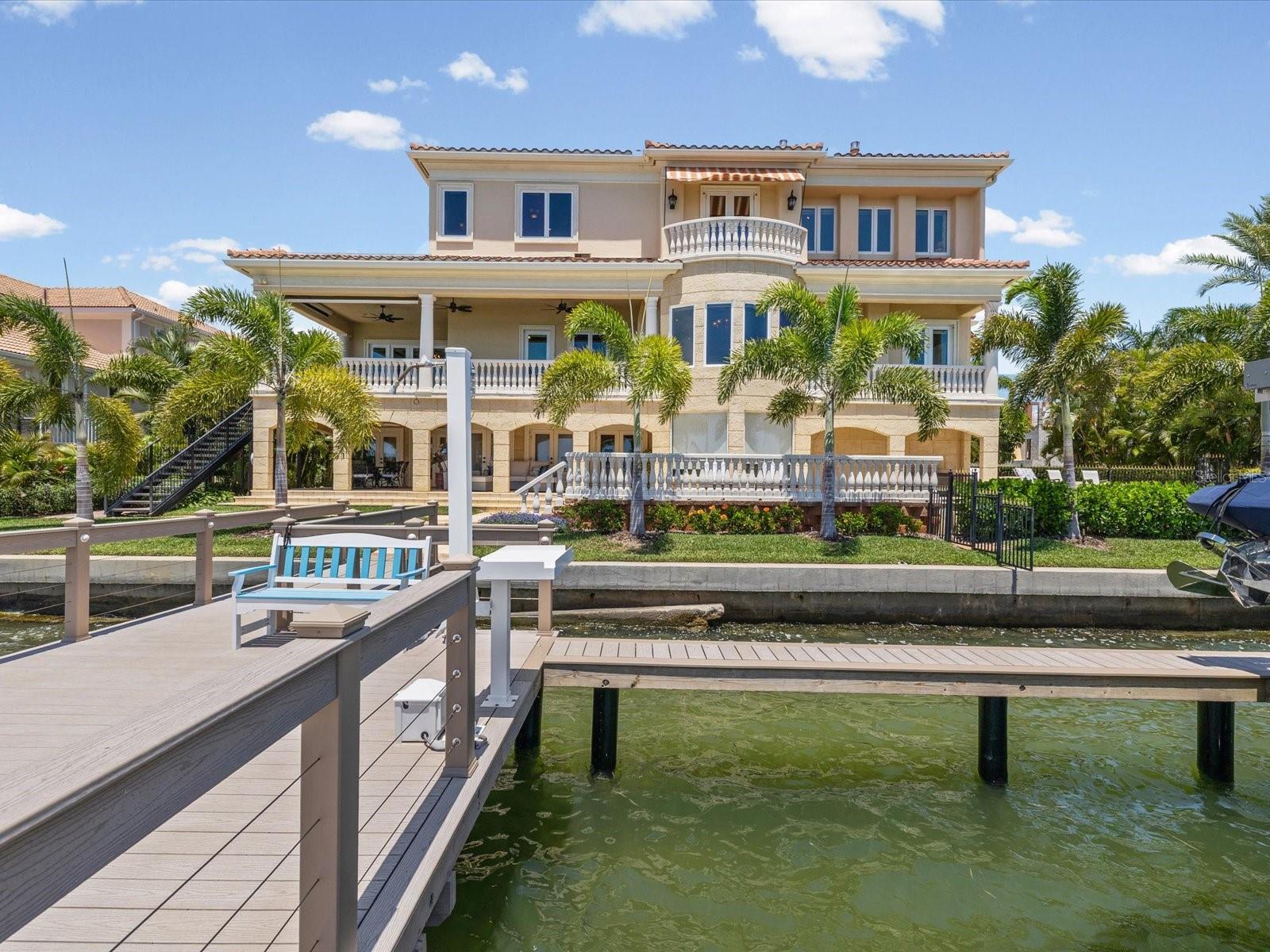 PASADENA POINT ESTATES PH II - Residential