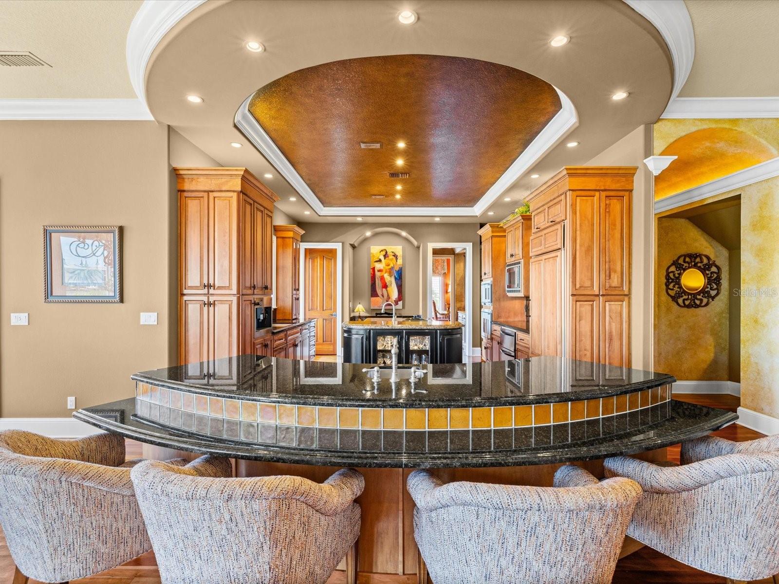 PASADENA POINT ESTATES PH II - Residential