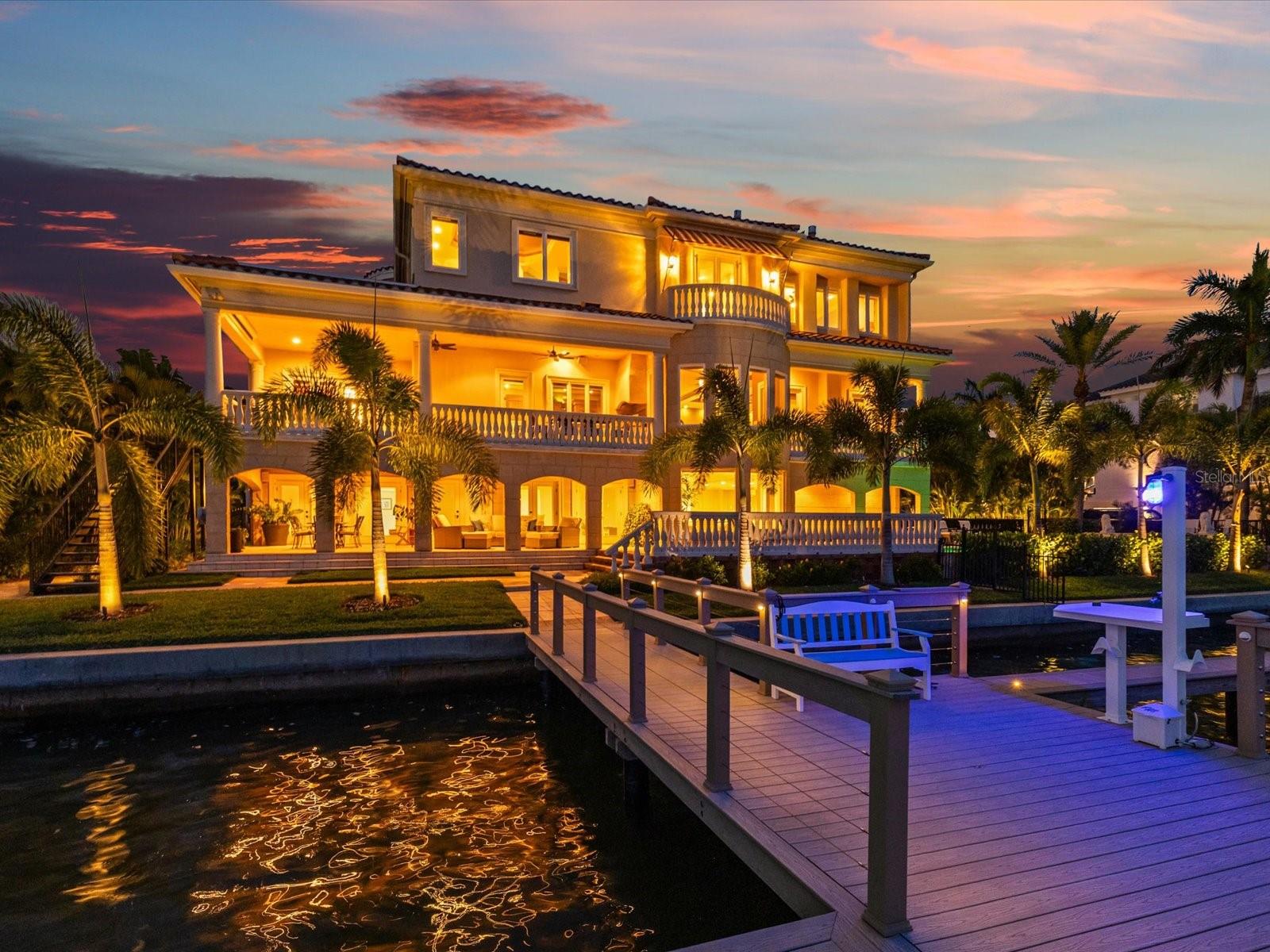 PASADENA POINT ESTATES PH II - Residential