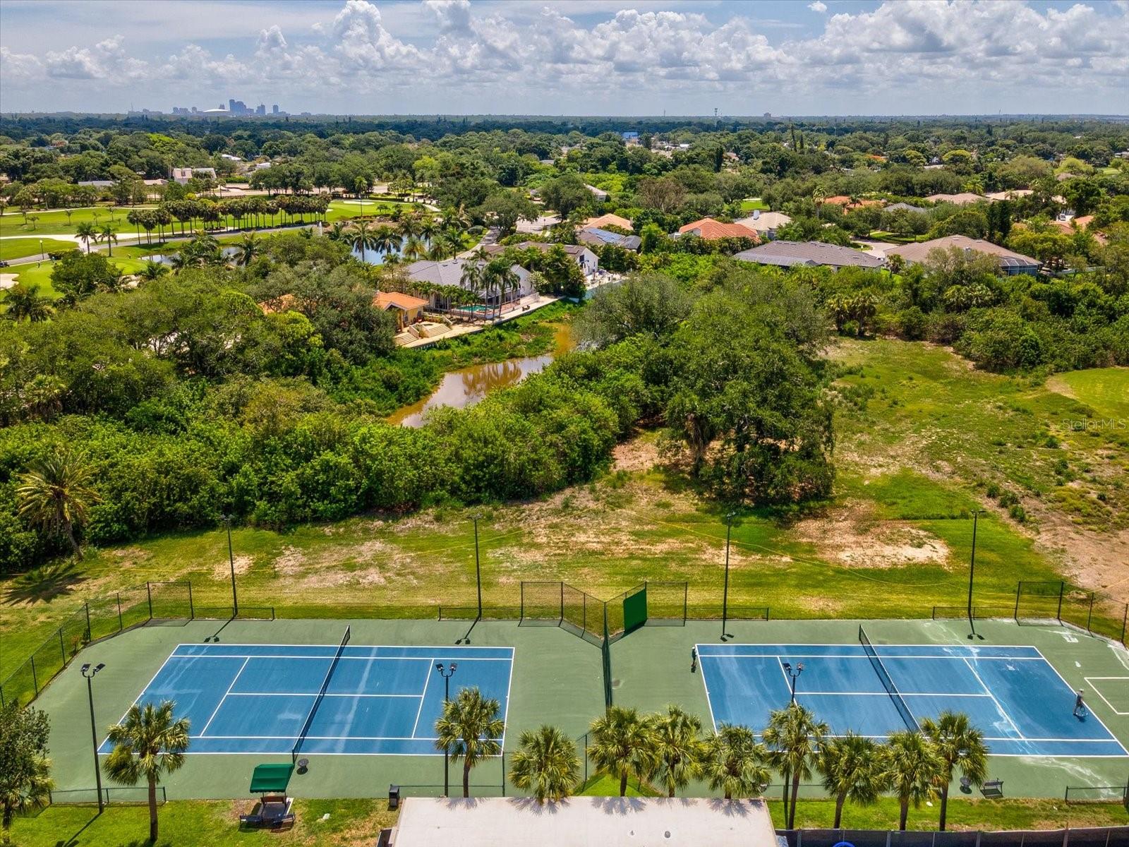 PASADENA POINT ESTATES PH II - Residential