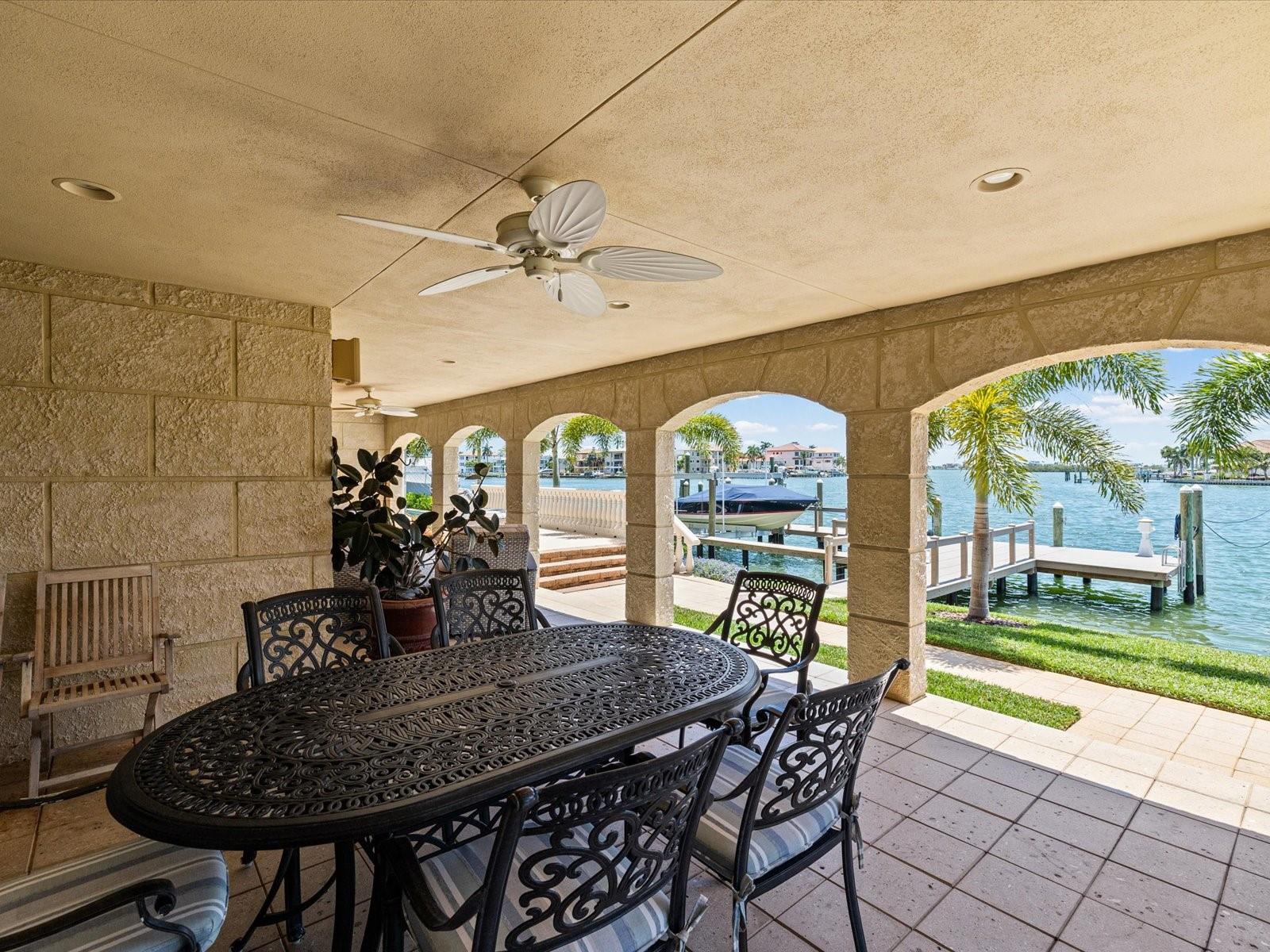 PASADENA POINT ESTATES PH II - Residential