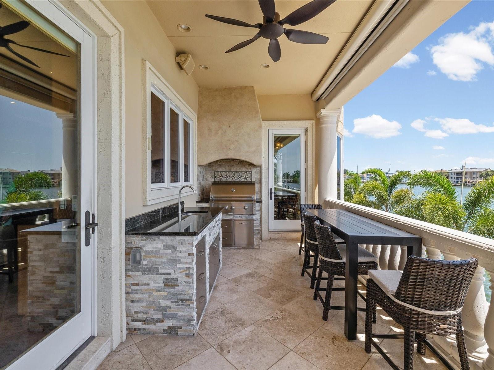 PASADENA POINT ESTATES PH II - Residential