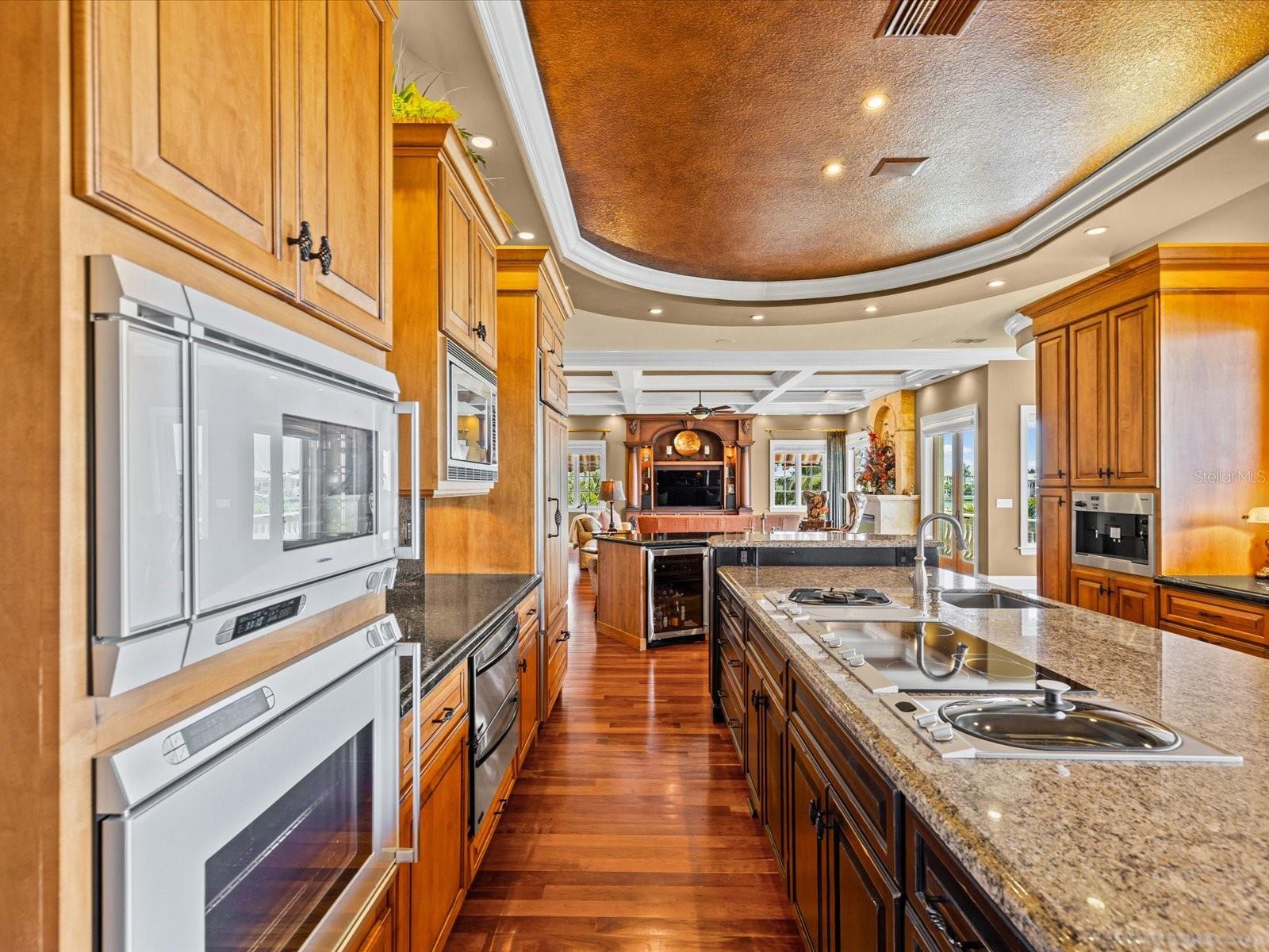 PASADENA POINT ESTATES PH II - Residential
