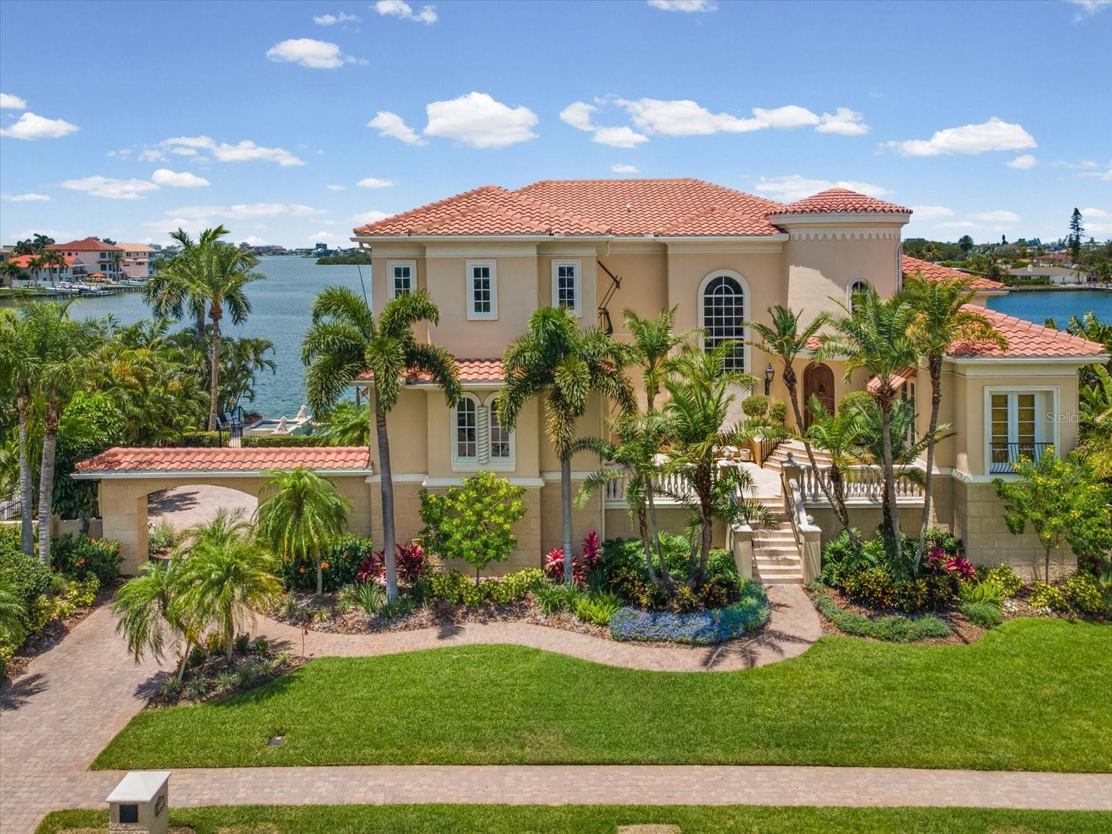 PASADENA POINT ESTATES PH II - Residential