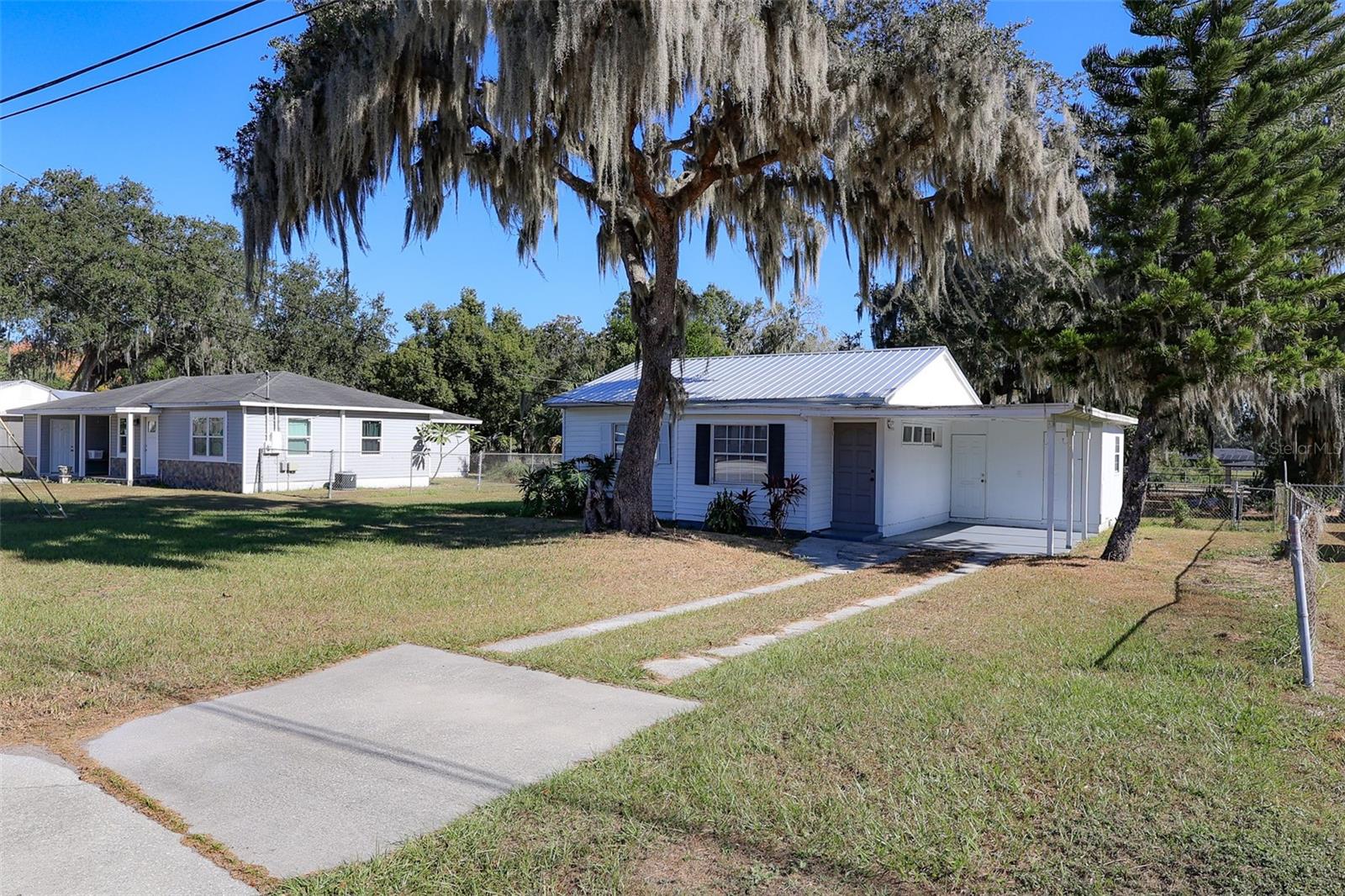 BELLAIRE HEIGHTS ADD - Residential
