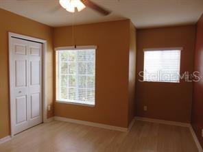 LAKESIDE VILLAGE TOWNHOME CD OR2232/1192 - Residential Lease