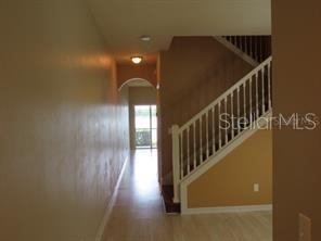 LAKESIDE VILLAGE TOWNHOME CD OR2232/1192 - Residential Lease