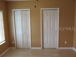 LAKESIDE VILLAGE TOWNHOME CD OR2232/1192 - Residential Lease