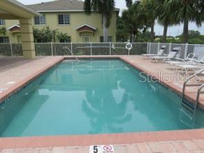LAKESIDE VILLAGE TOWNHOME CD OR2232/1192 - Residential Lease