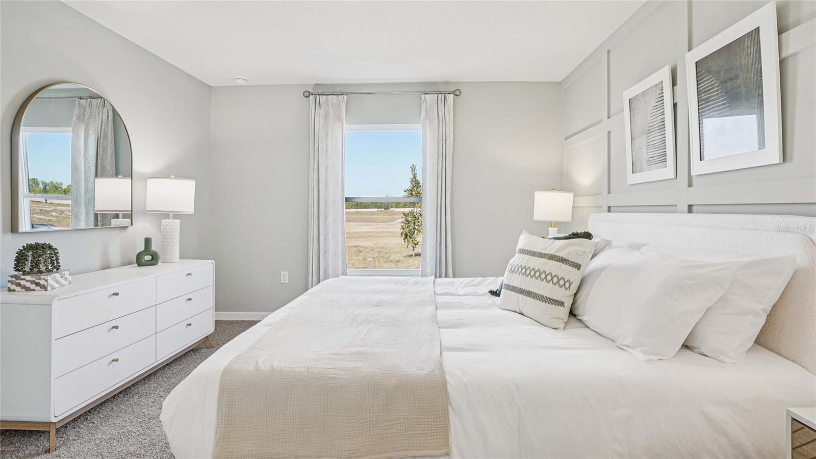FLETCHER TRACE - Residential