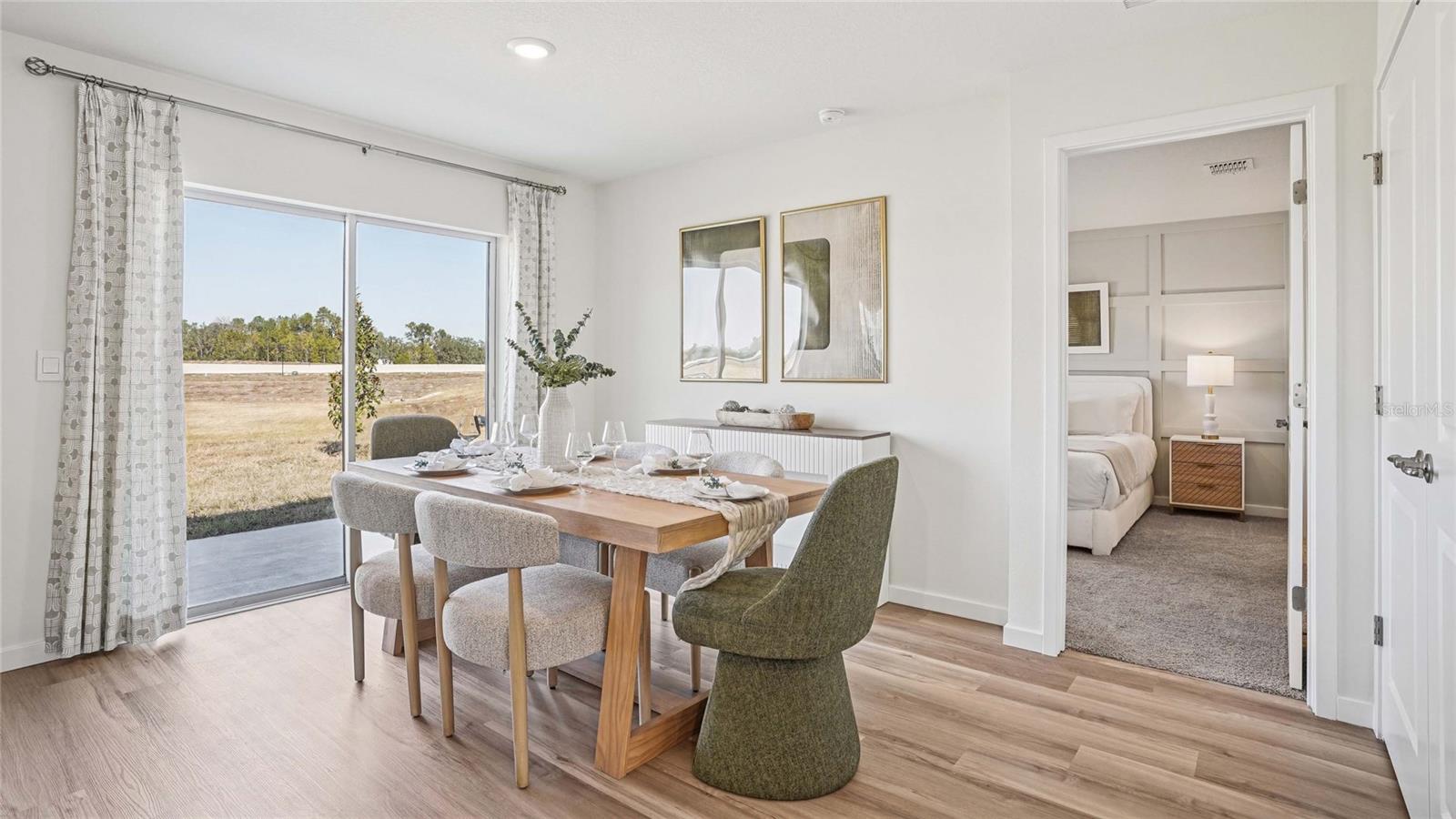 FLETCHER TRACE - Residential