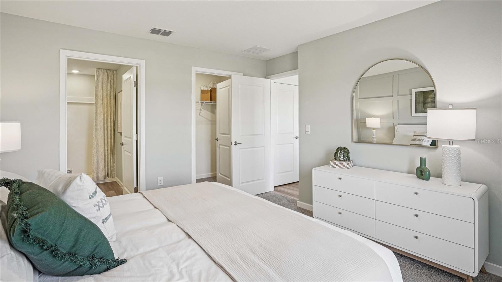 FLETCHER TRACE - Residential