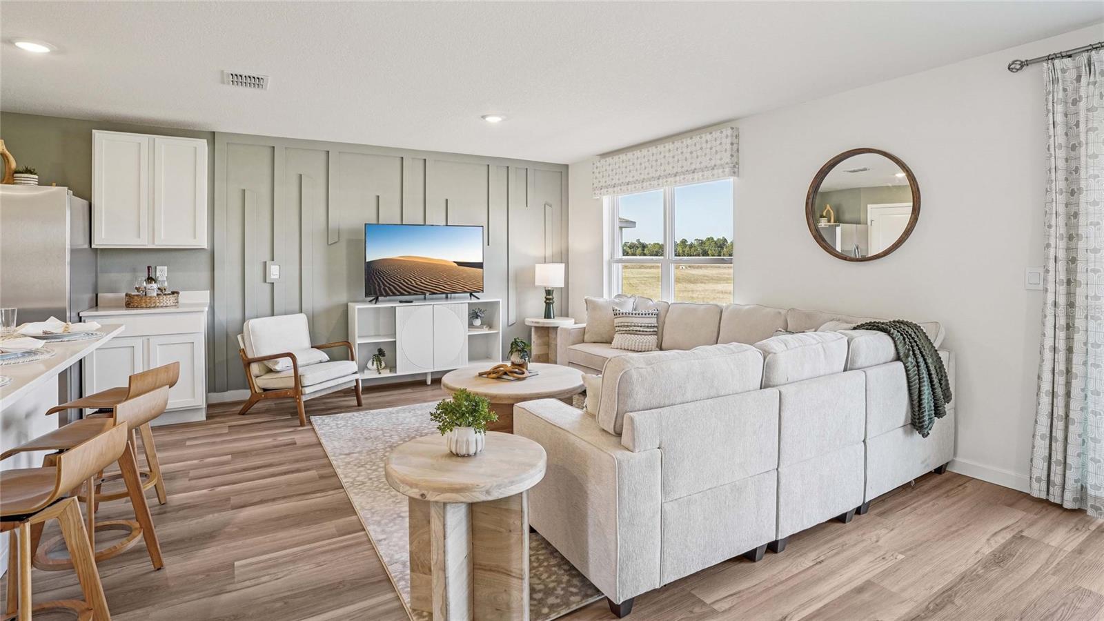 FLETCHER TRACE - Residential