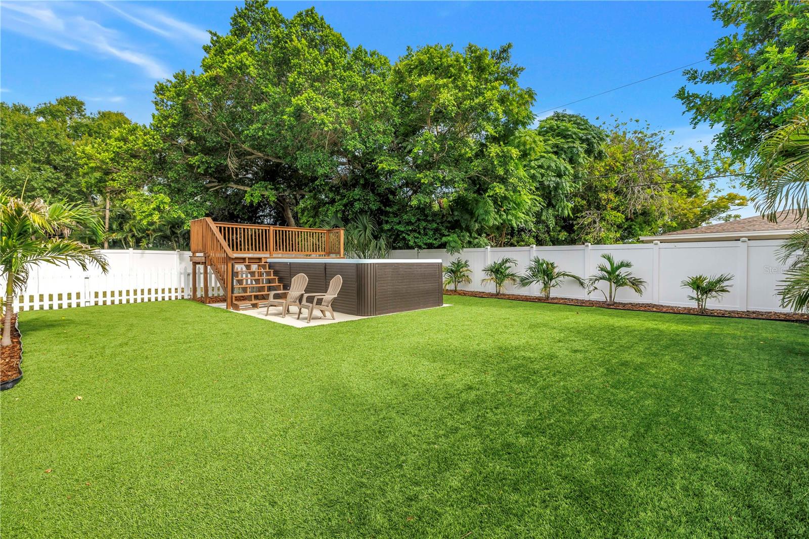 WEDGEWOOD PARK - Residential