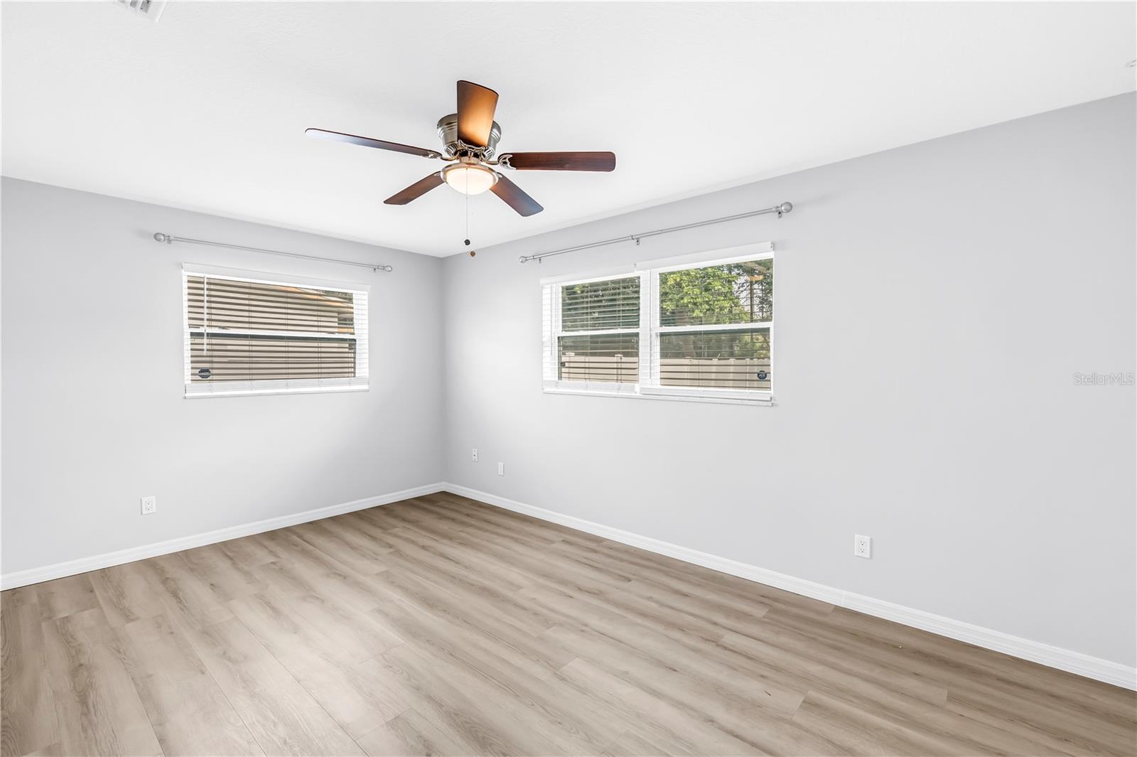 WEDGEWOOD PARK - Residential