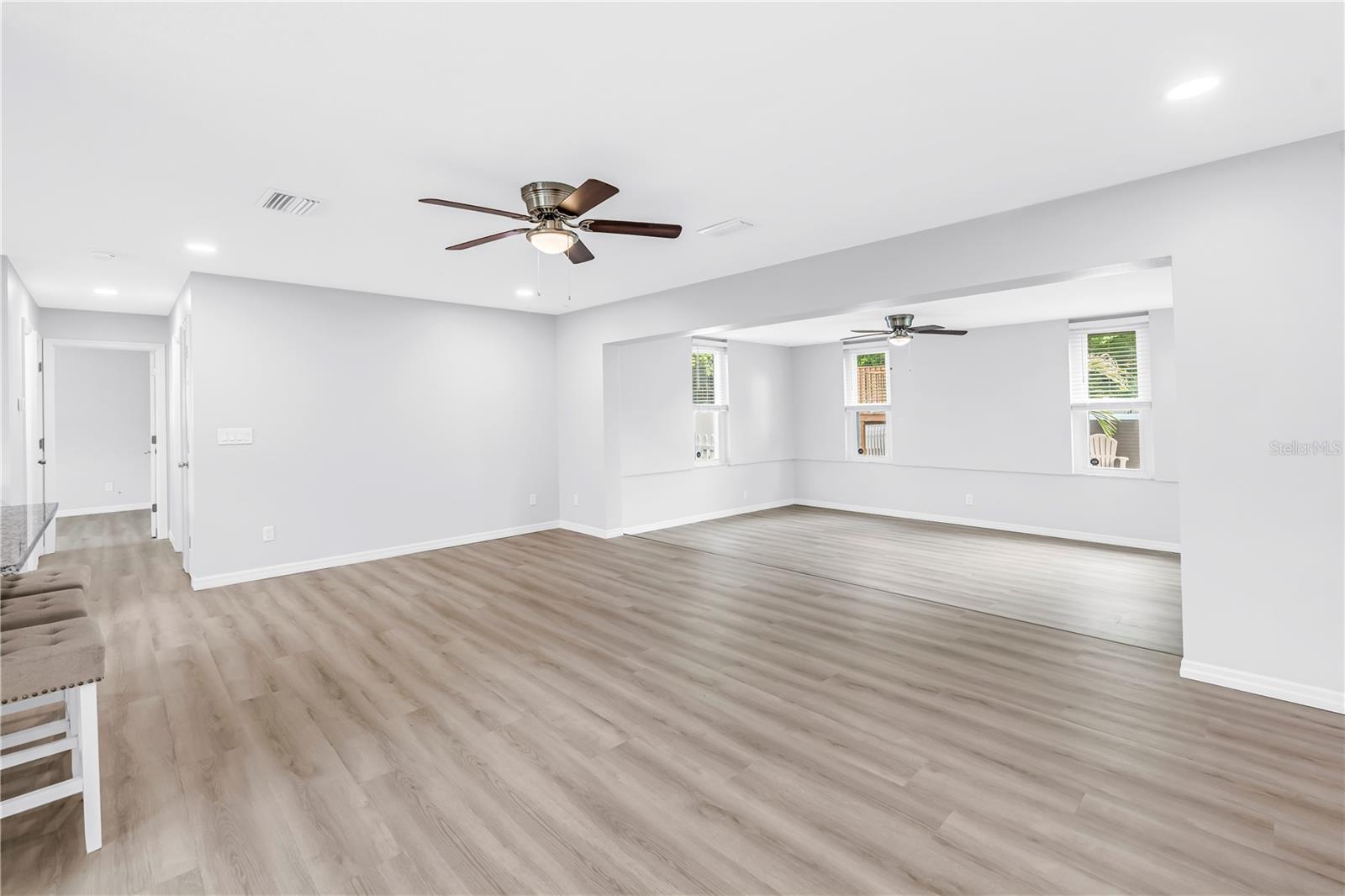 WEDGEWOOD PARK - Residential