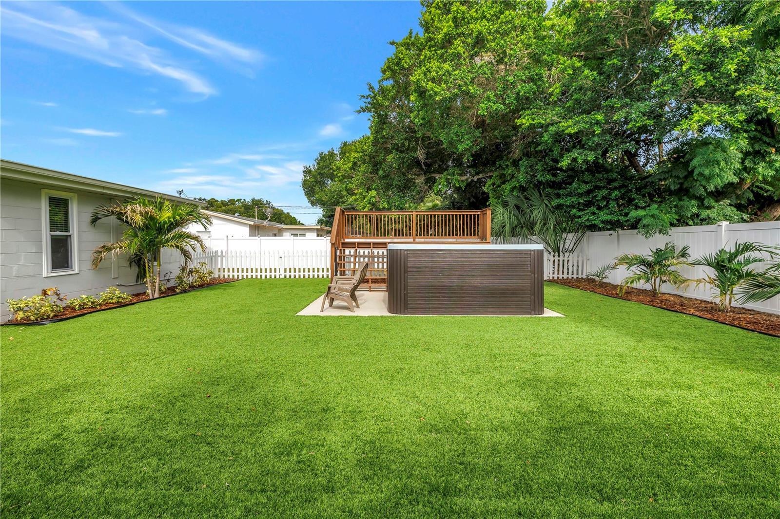 WEDGEWOOD PARK - Residential