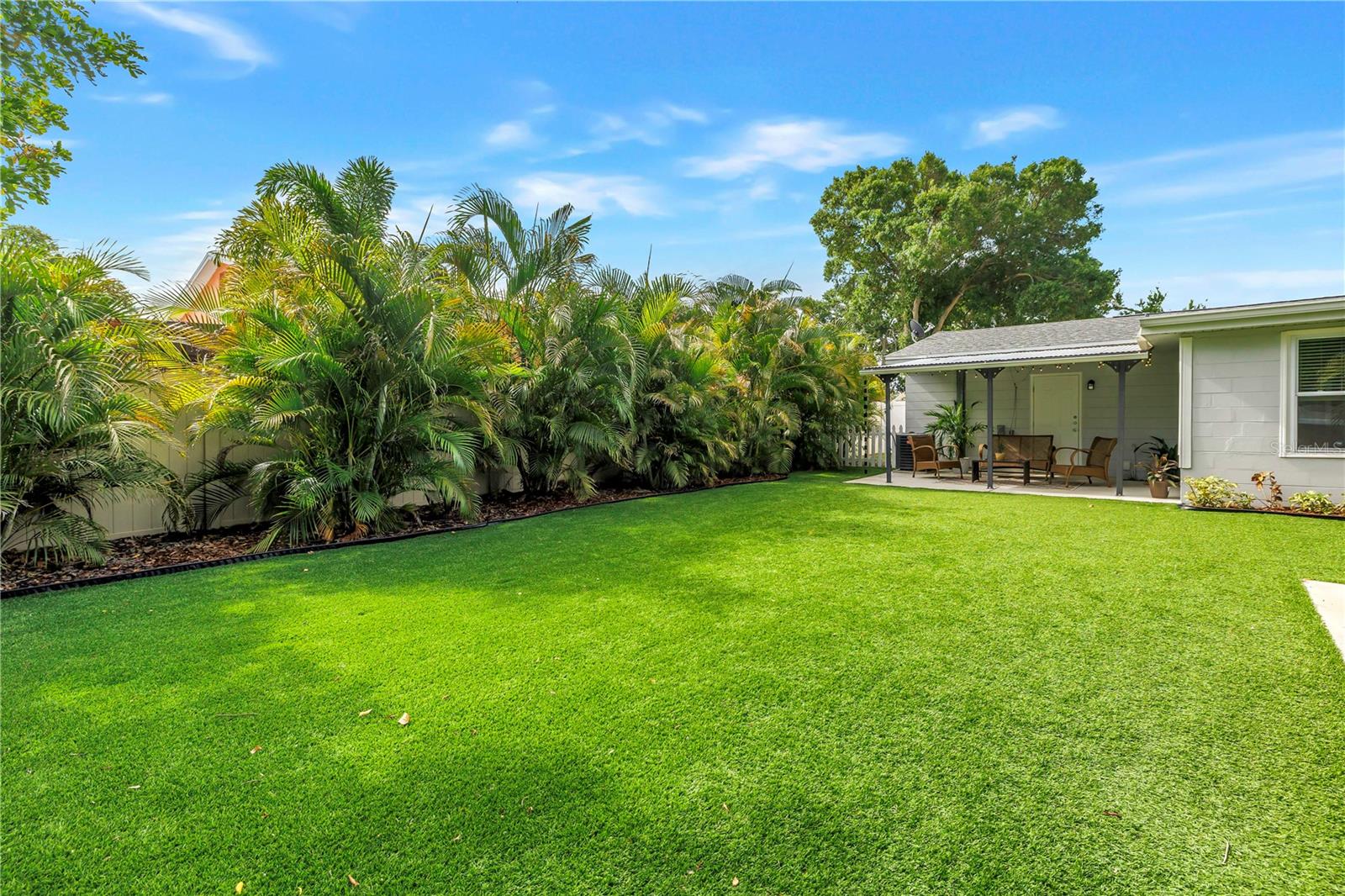 WEDGEWOOD PARK - Residential