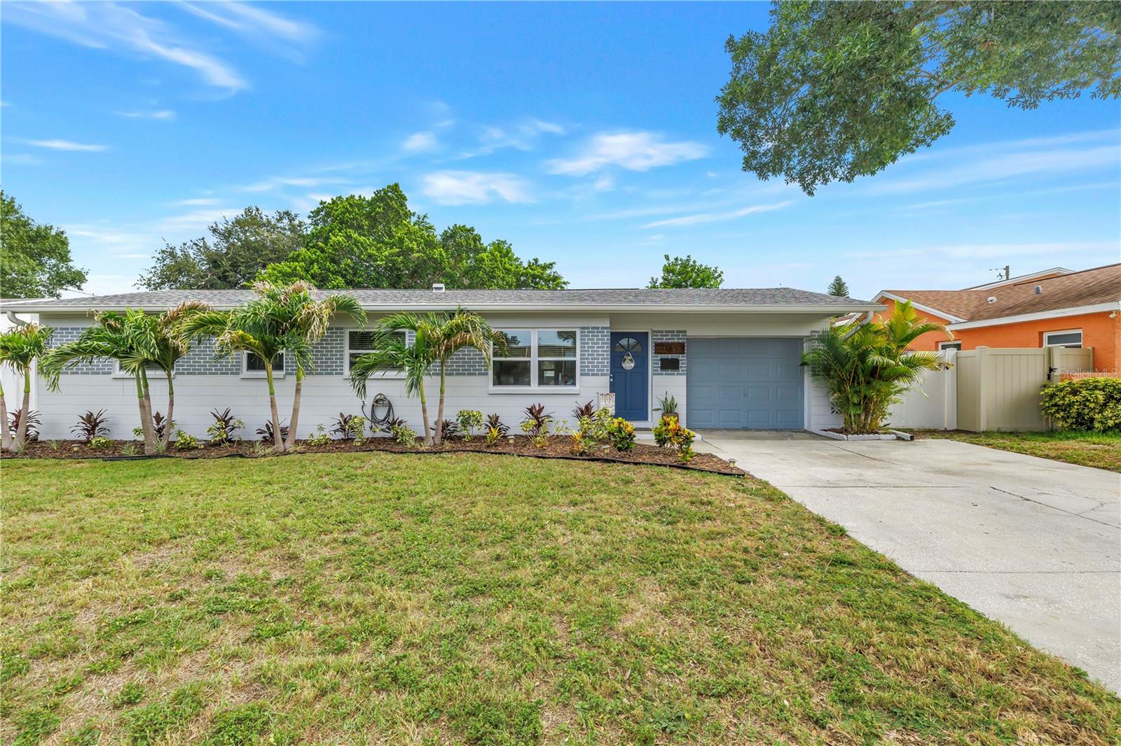 WEDGEWOOD PARK - Residential