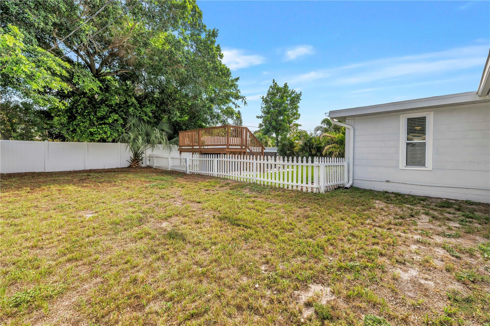 WEDGEWOOD PARK - Residential