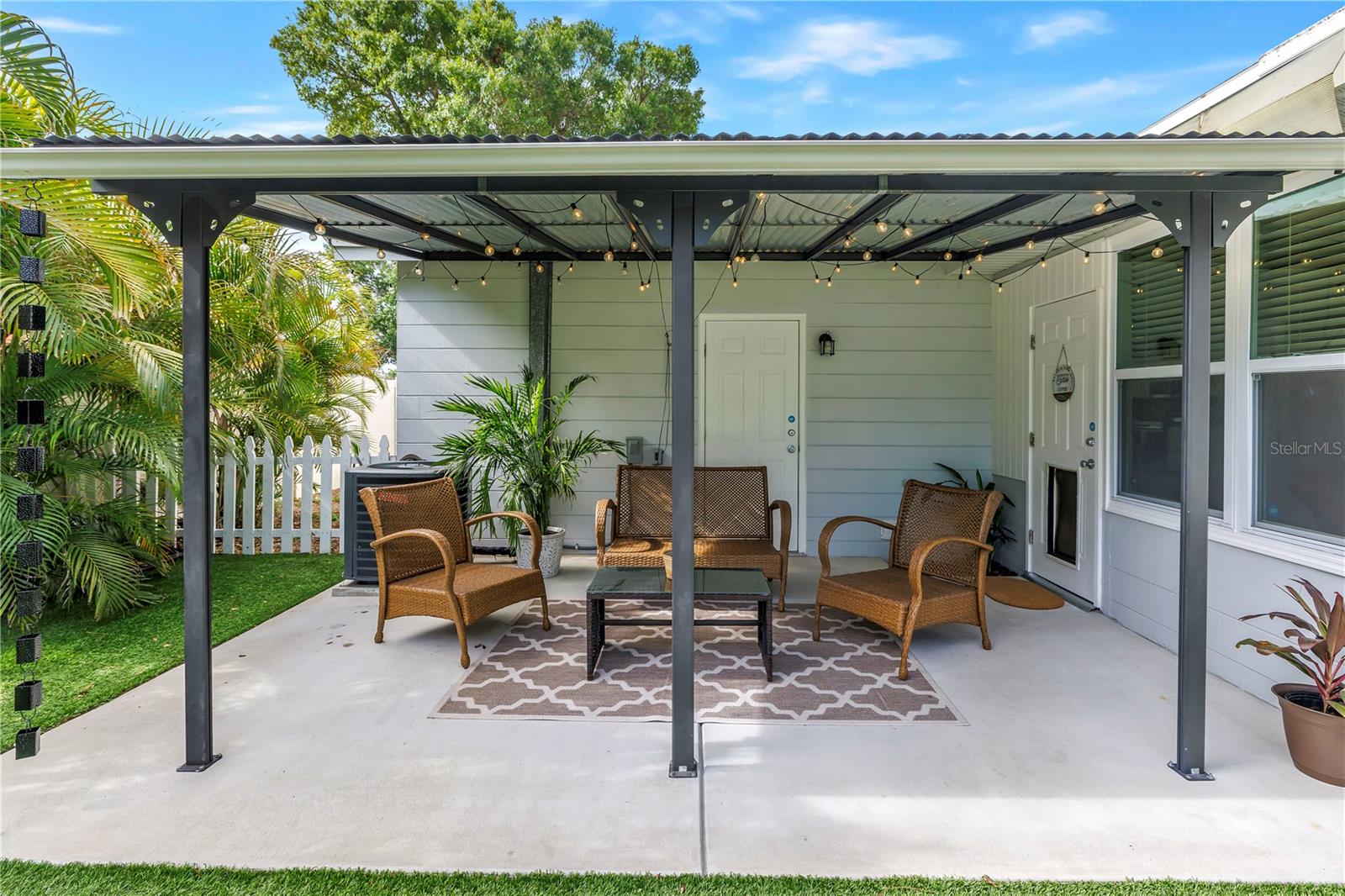 WEDGEWOOD PARK - Residential