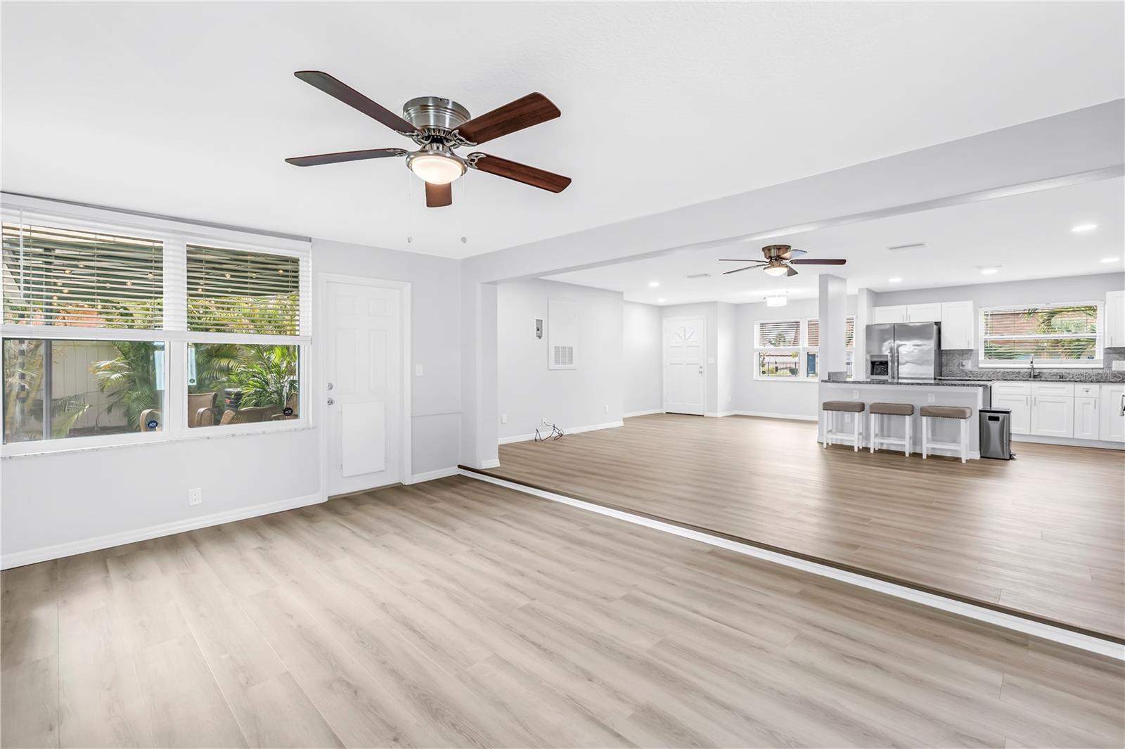WEDGEWOOD PARK - Residential