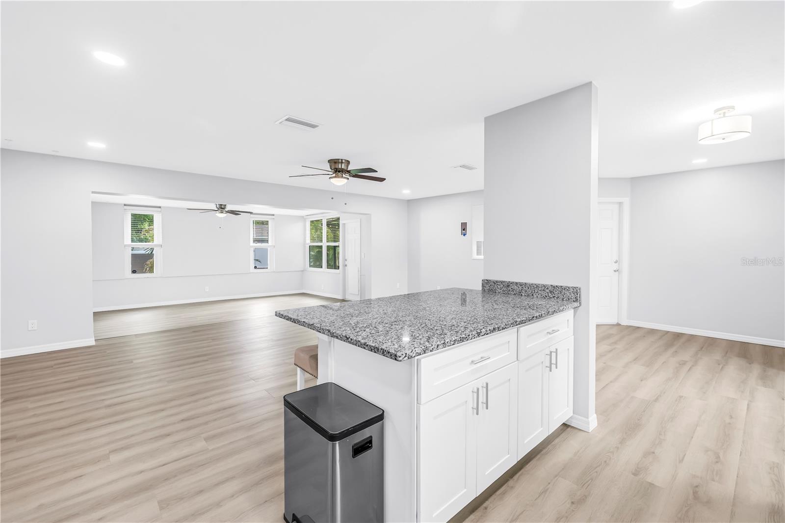 WEDGEWOOD PARK - Residential