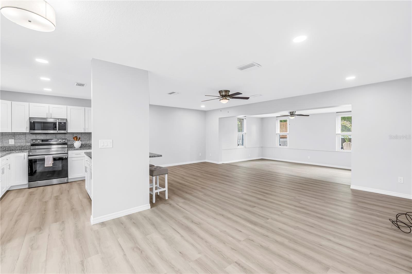 WEDGEWOOD PARK - Residential