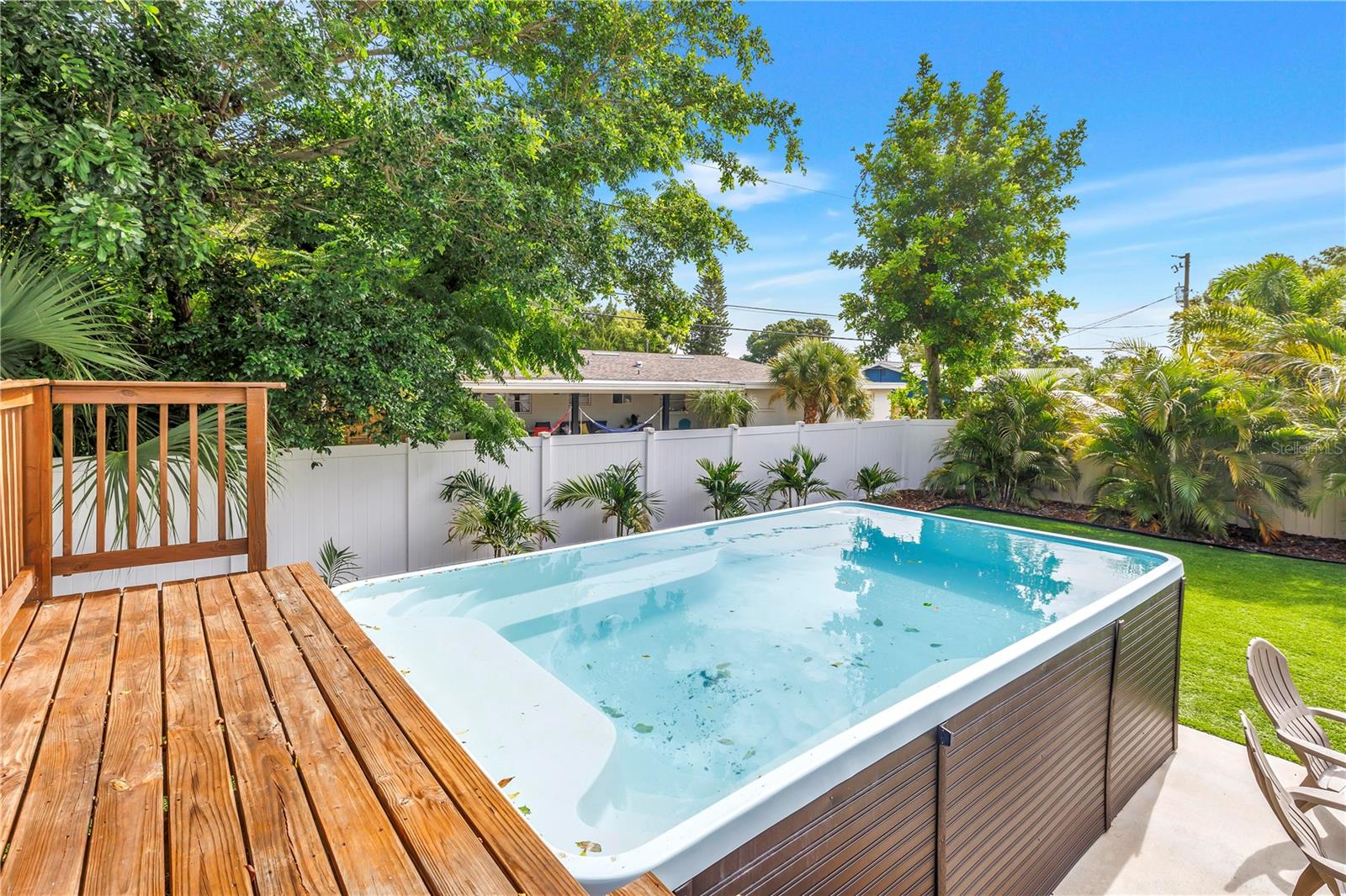 WEDGEWOOD PARK - Residential