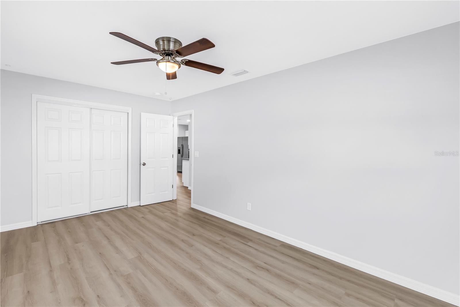 WEDGEWOOD PARK - Residential