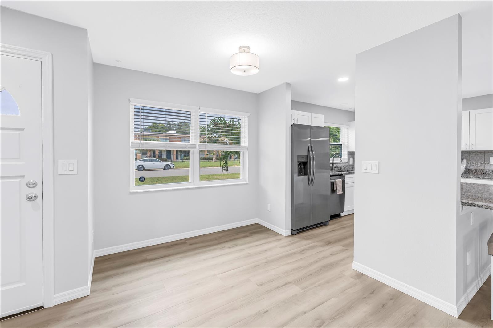 WEDGEWOOD PARK - Residential