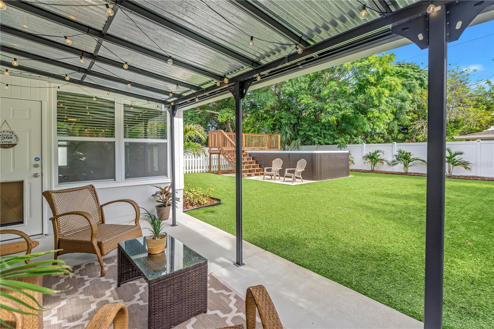 WEDGEWOOD PARK - Residential
