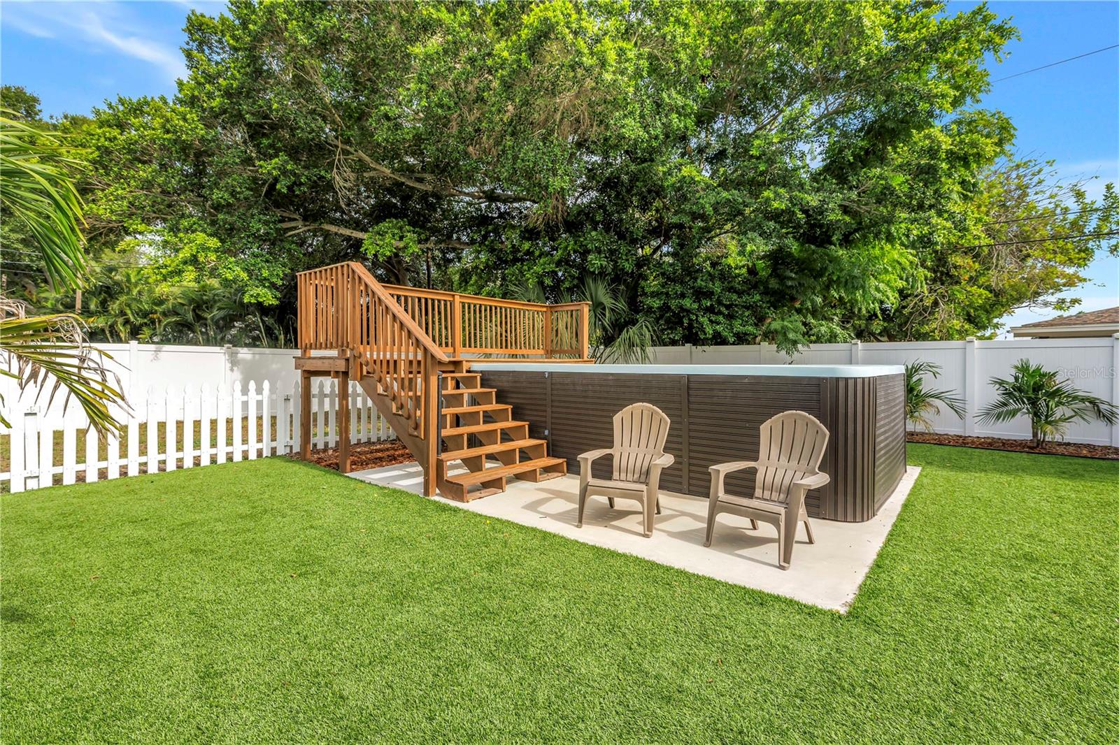 WEDGEWOOD PARK - Residential