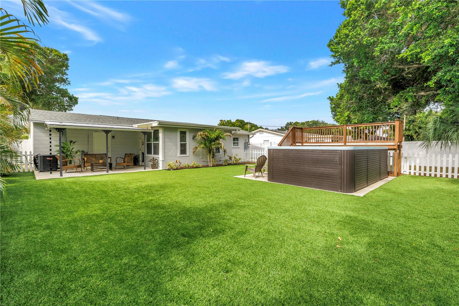 WEDGEWOOD PARK - Residential