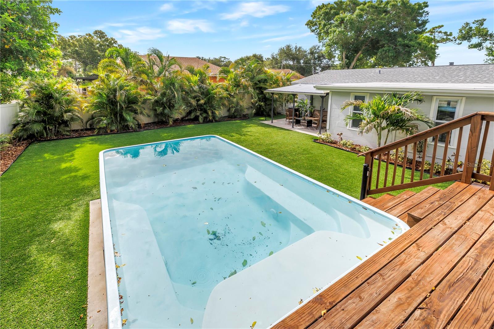 WEDGEWOOD PARK - Residential