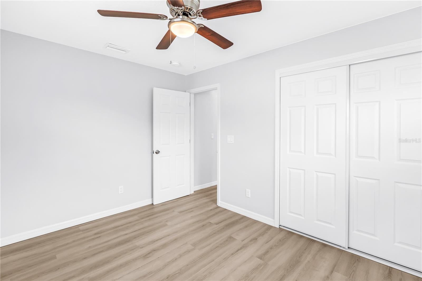 WEDGEWOOD PARK - Residential