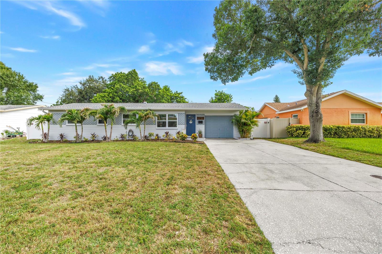 WEDGEWOOD PARK - Residential