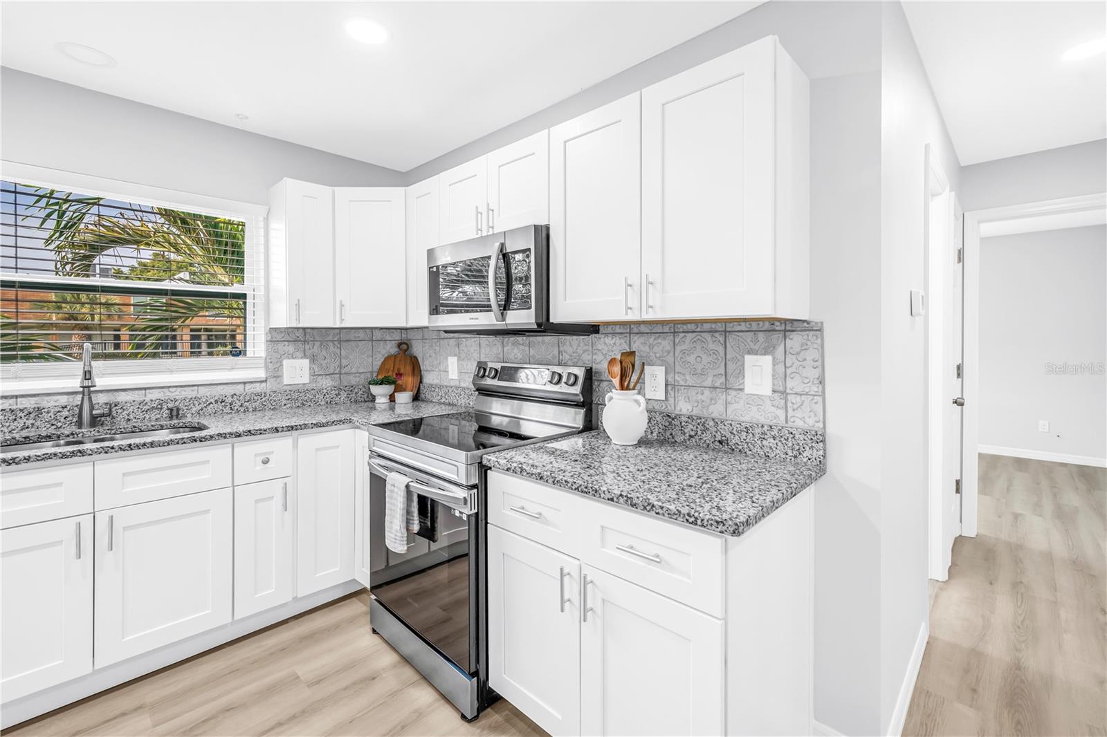 WEDGEWOOD PARK - Residential