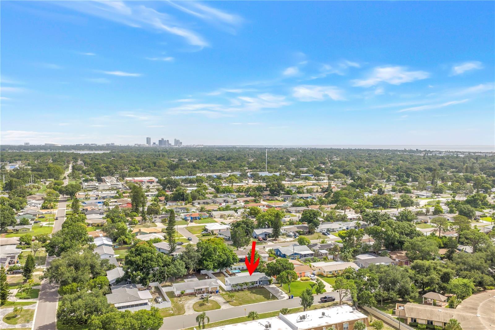 WEDGEWOOD PARK - Residential