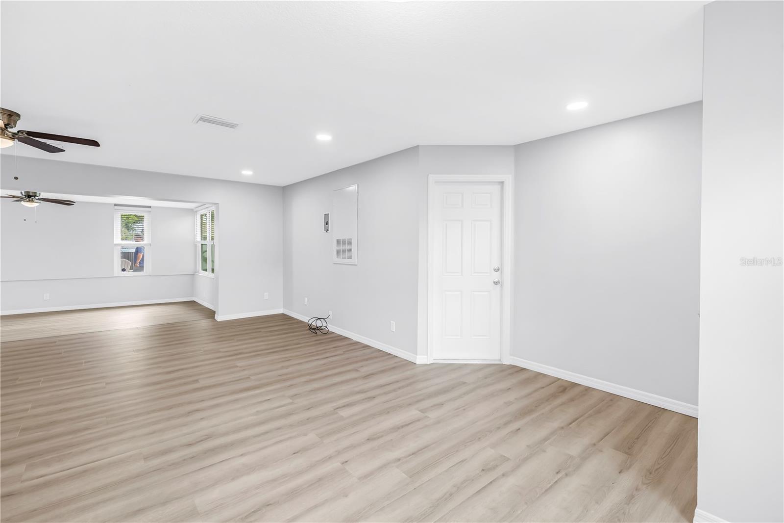 WEDGEWOOD PARK - Residential