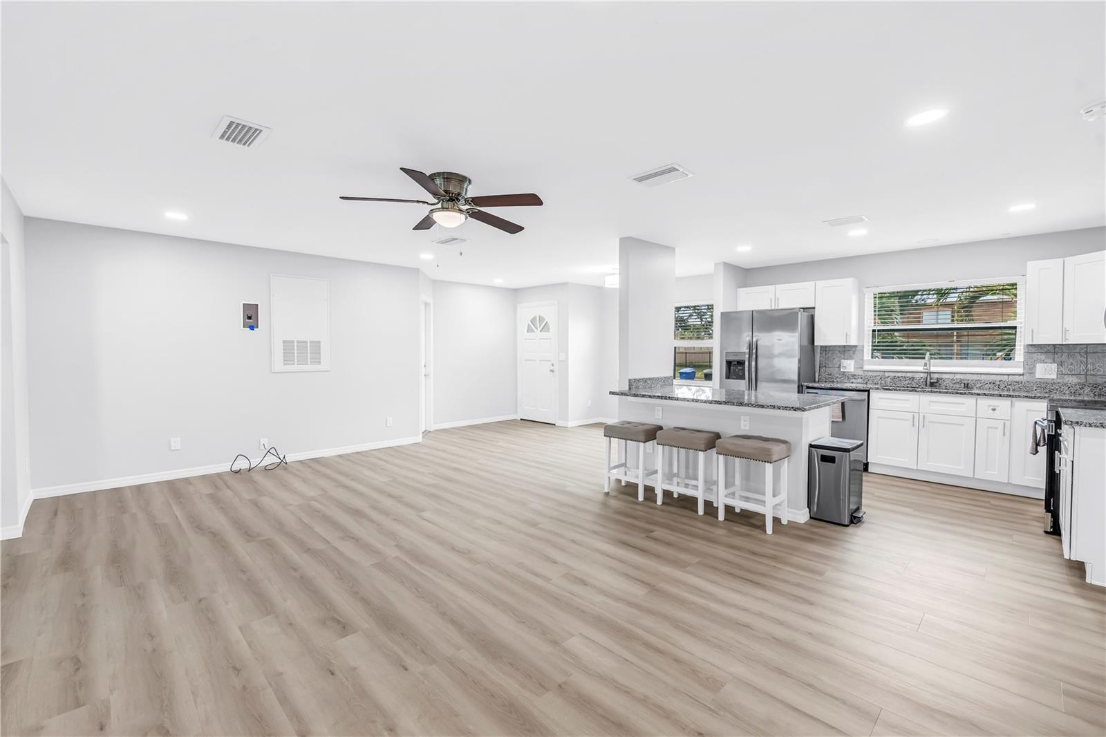 WEDGEWOOD PARK - Residential