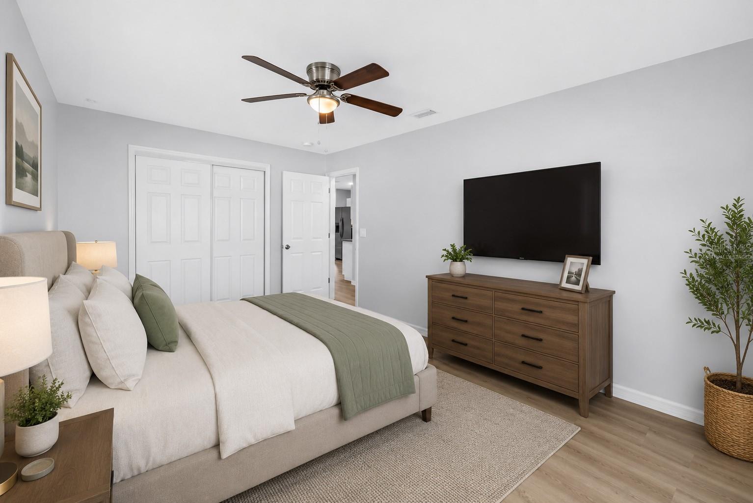 WEDGEWOOD PARK - Residential