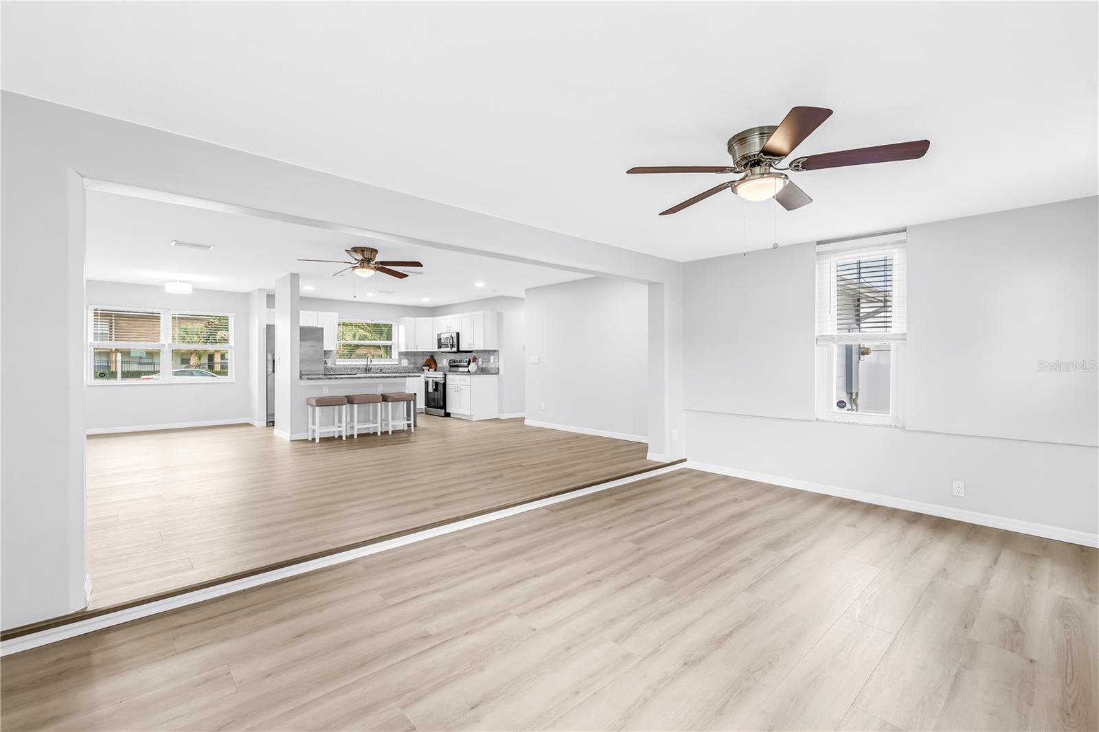 WEDGEWOOD PARK - Residential
