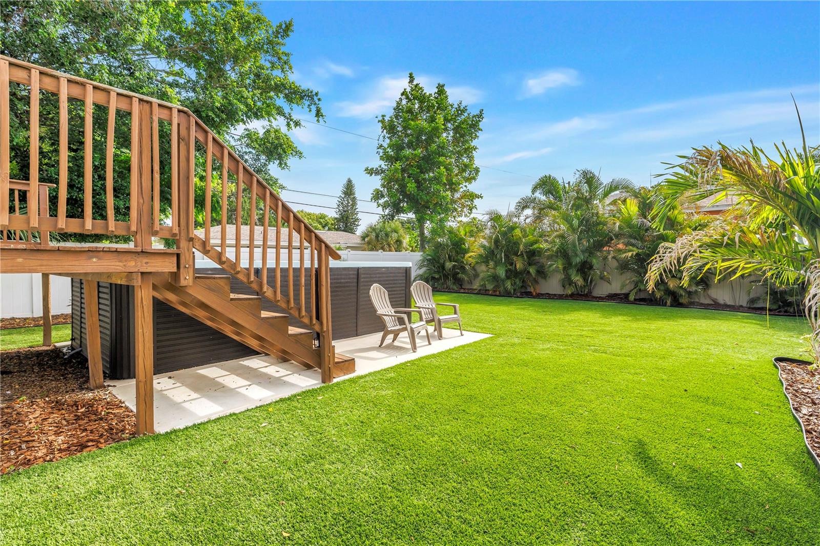 WEDGEWOOD PARK - Residential