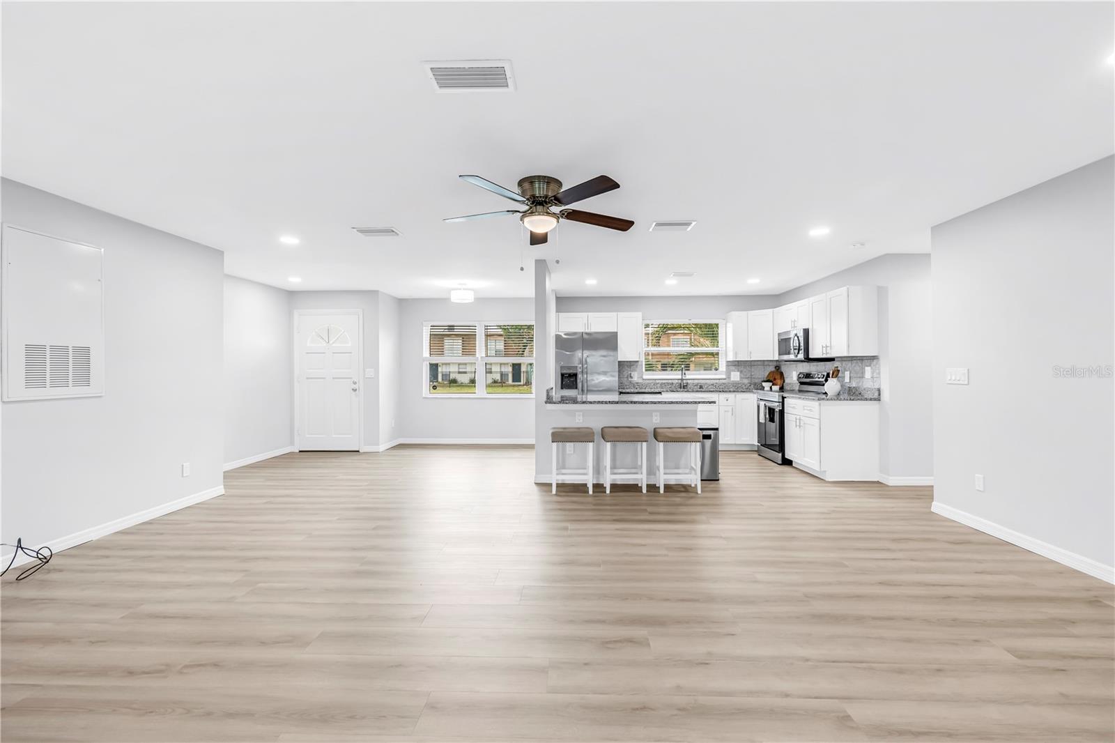 WEDGEWOOD PARK - Residential