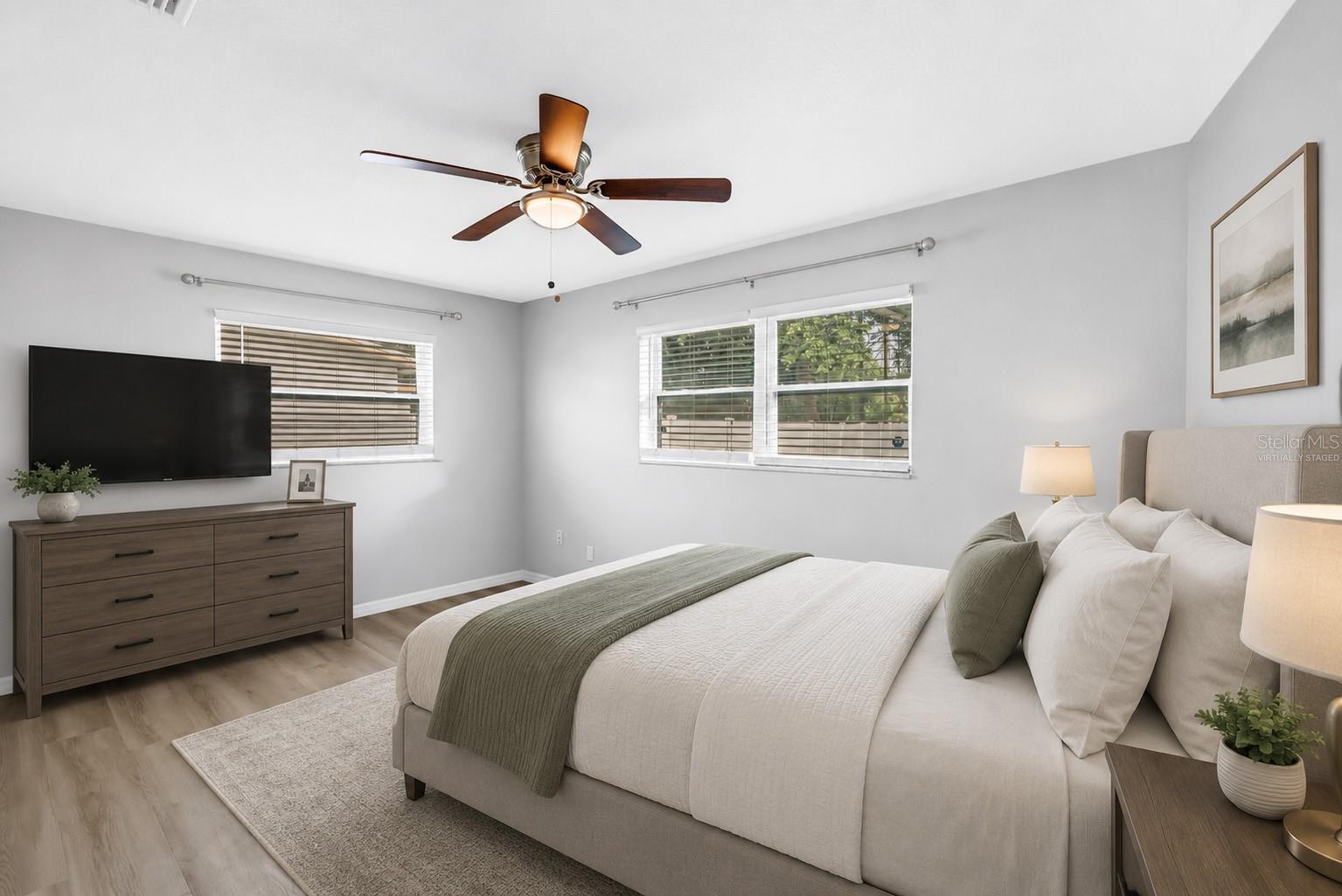 WEDGEWOOD PARK - Residential