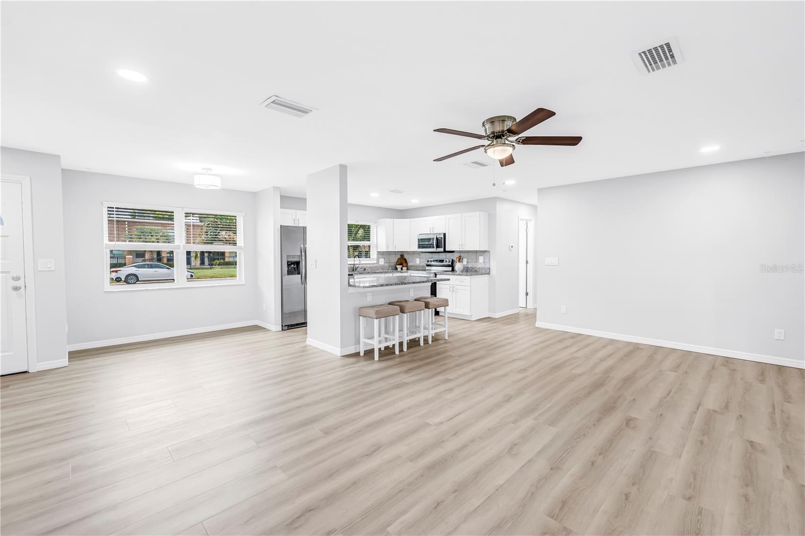 WEDGEWOOD PARK - Residential