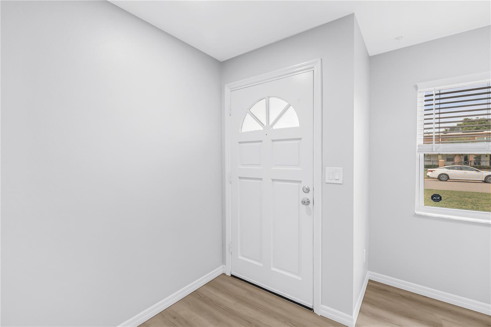 WEDGEWOOD PARK - Residential