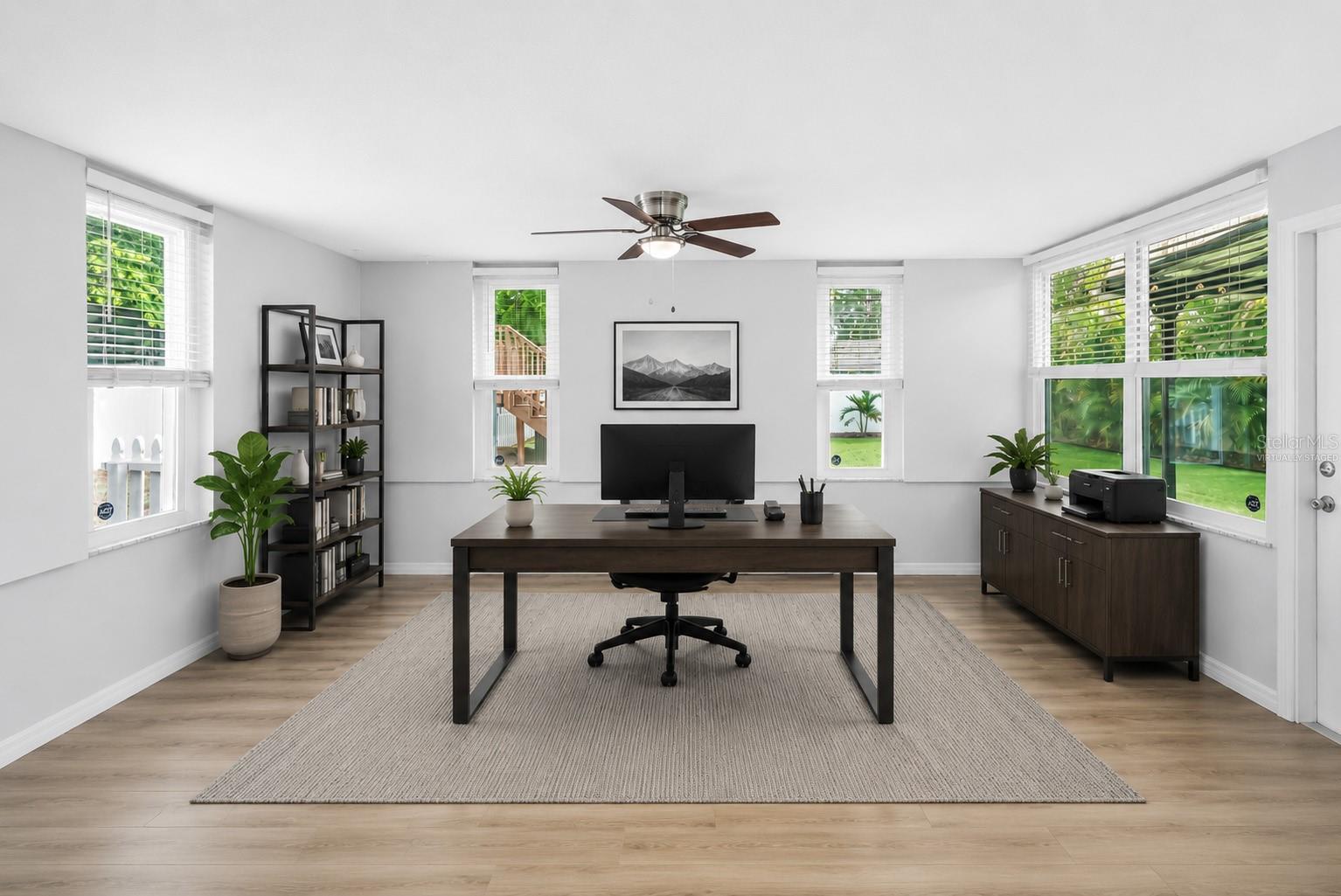 WEDGEWOOD PARK - Residential