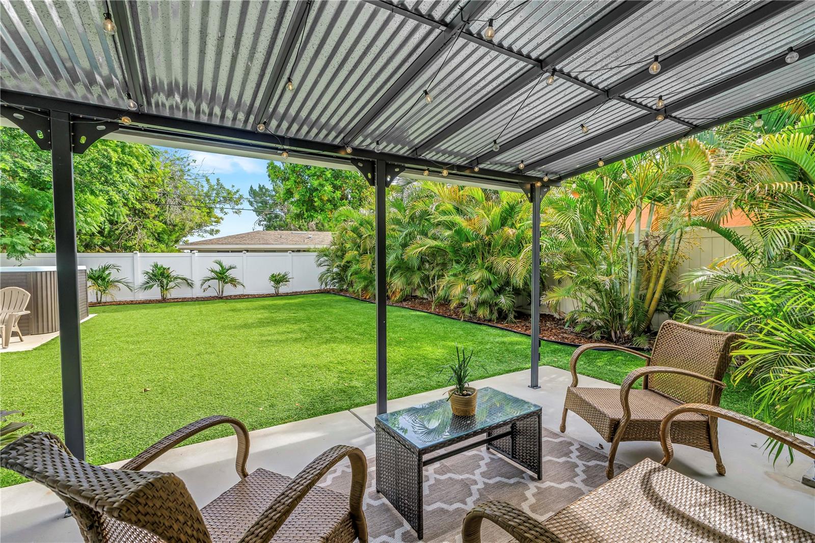 WEDGEWOOD PARK - Residential
